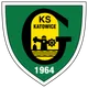 GKS Katowice crest