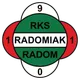 Radomiak Radom crest