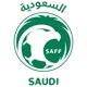 Saudi Arabia crest