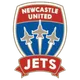 Newcastle Jets crest