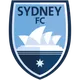 Sydney FC crest