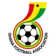 Ghana crest