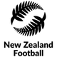 New Zealand crest