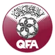 Qatar crest