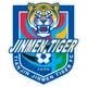 Tianjin Jinmen Tiger crest
