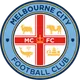 Melbourne City crest