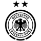Germany Women crest
