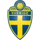 Sweden Women crest