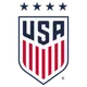 United States Women crest