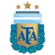 Argentina Women crest