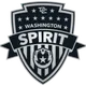 Washington Spirit crest
