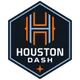 Houston Dash crest