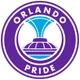 Orlando Pride crest