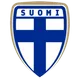 Finland Women crest