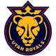 Utah Royals crest
