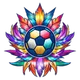 Pro Clubs Custom 17 crest