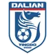 Dalian Yingbo FC crest