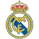 Real Madrid Classic crest