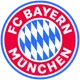 Bayern München Classic crest