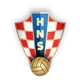 Croatia crest
