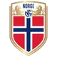 Norway crest