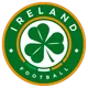 Republic of Ireland crest