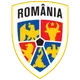 Romania crest