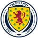 Scotland crest