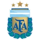 Argentina crest