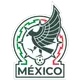 Mexico crest