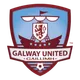 Galway United crest