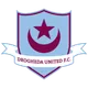 Drogheda United crest