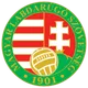 Hungary crest