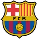 FC Barcelona crest