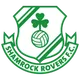 Shamrock Rovers crest