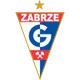 Górnik Zabrze crest