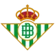 Real Betis Balompié crest