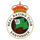 Racing de Santander crest