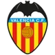 Valencia CF crest