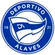 Deportivo Alavés crest
