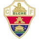 Elche CF crest
