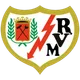 Rayo Vallecano crest
