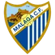 Málaga CF crest