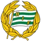 Hammarby IF crest