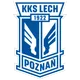 Lech Poznań crest