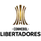 CONMEBOL Libertadores crest