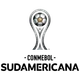 CONMEBOL Sudamericana crest