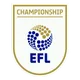 England Championship crest