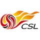 China Super League crest