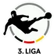 Germany 3. Liga crest
